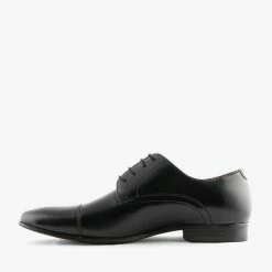 Florsheim CLAYTON BLACK -shoe Shop JM348 3g