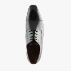Florsheim CLAYTON BLACK -shoe Shop JM348 4g
