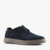 Florsheim PREMIER PLAIN NAVY -shoe Shop JM400.NAV 1