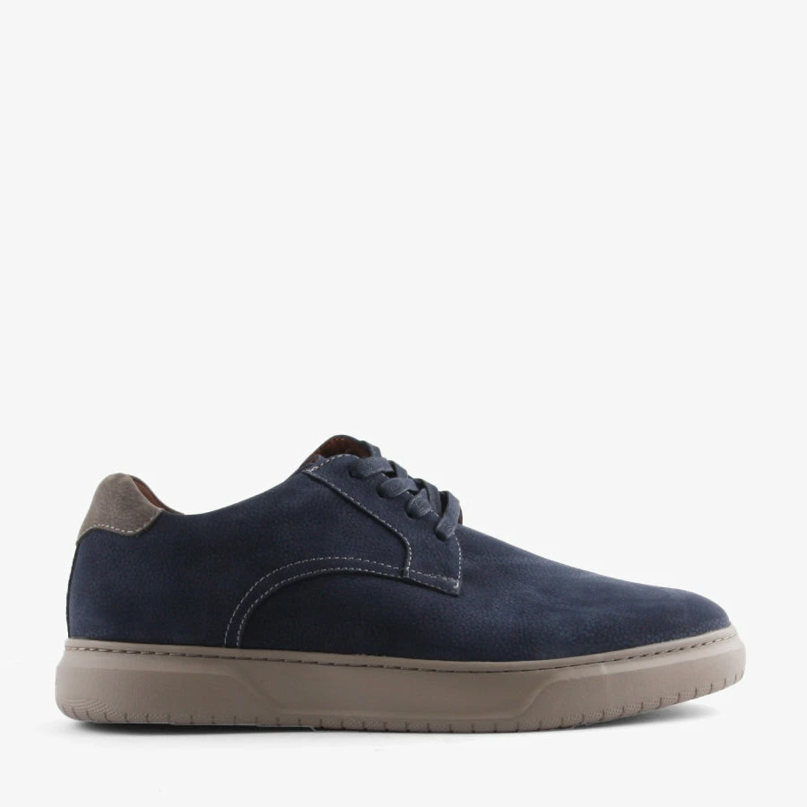Florsheim PREMIER PLAIN NAVY 4 Florsheim PREMIER PLAIN NAVY - Image 2