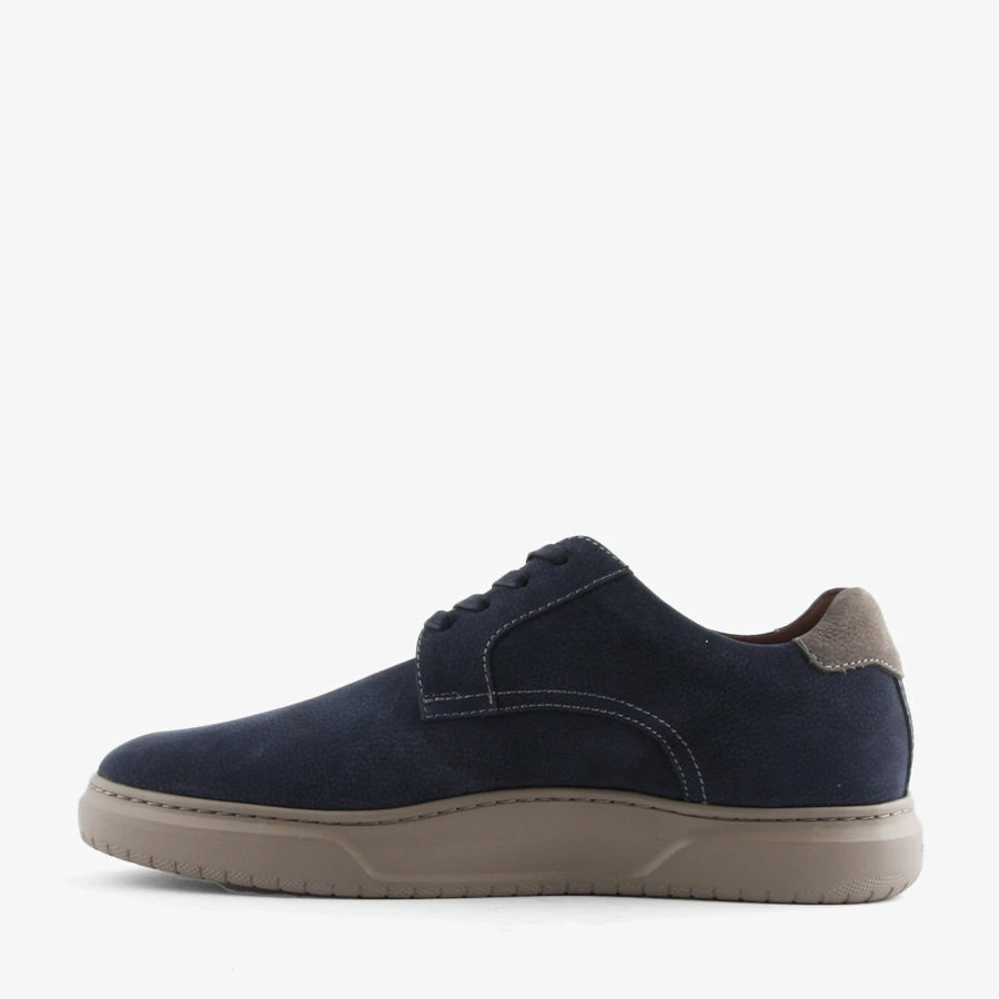 Florsheim PREMIER PLAIN NAVY 5 Florsheim PREMIER PLAIN NAVY - Image 3