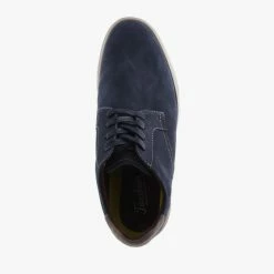 Florsheim PREMIER PLAIN NAVY 9 Florsheim PREMIER PLAIN NAVY -shoe Shop JM400.NAV 4
