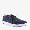Florsheim CROSSOVER KNIT-LACE NAVY