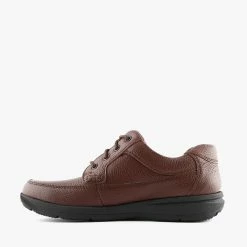 Florsheim DOUGAL BROWN -shoe Shop JM418 3jpg