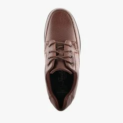 Florsheim DOUGAL BROWN -shoe Shop JM418 4jpg