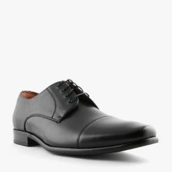 Florsheim CROSS BLACK