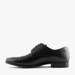 Florsheim CROSS BLACK -shoe Shop JM421 3