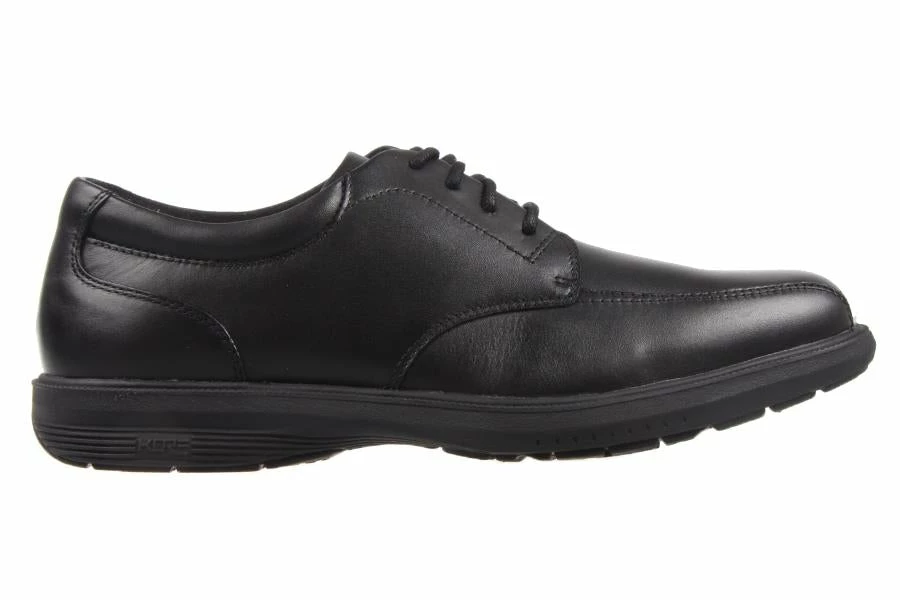 Florsheim BUCKLAND BLACK 4 Florsheim BUCKLAND BLACK - Image 2