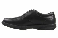 Florsheim BUCKLAND BLACK 8 Florsheim BUCKLAND BLACK -shoe Shop JM431.BLK 2