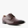 Florsheim CLAYTON TEAK -shoe Shop JM439 1pg