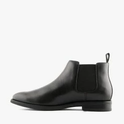 Florsheim CEDUNA BLACK -shoe Shop JM447 3