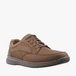 Florsheim GT LAKES WALK REDWOOD