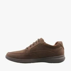 Florsheim GT LAKES WALK REDWOOD -shoe Shop JM453.BRW 3