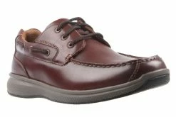 Florsheim GT LAKES MOCC REDWOOD