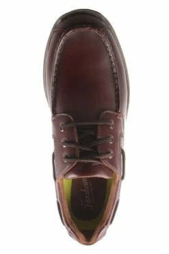Florsheim GT LAKES MOCC REDWOOD -shoe Shop JM454.BRW 5