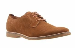 Florsheim IMPALA DARK TAN -shoe Shop JM458.TAN 3