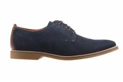 Florsheim IMPALA NAVY -shoe Shop JM459.NAV 1
