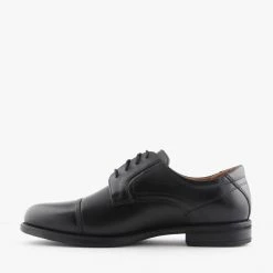 Florsheim FAIRFIELD BLACK -shoe Shop JM467 3