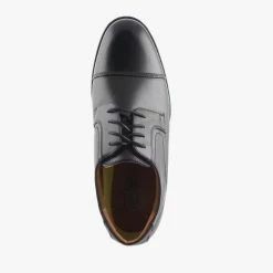 Florsheim FAIRFIELD BLACK -shoe Shop JM467 4
