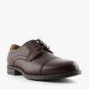 Florsheim FAIRFIELD BROWN -shoe Shop JM468 1