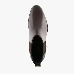 Florsheim CEDUNA BROWN -shoe Shop JM473 4jpg