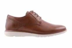 Florsheim IGNIGHT PLAIN COGNAC -shoe Shop JM476.COG 1