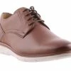 Florsheim IGNIGHT PLAIN COGNAC -shoe Shop JM476.COG 3
