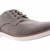 Florsheim SUPACUSH CANVAS OX GREY