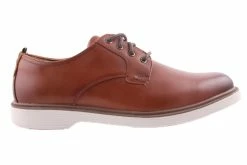 Florsheim SUPACUSH PLAIN RICH TAN -shoe Shop JM482.TAN 1