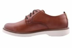 Florsheim SUPACUSH PLAIN RICH TAN -shoe Shop JM482.TAN 2