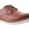 Florsheim SUPACUSH PLAIN RICH TAN -shoe Shop JM482.TAN 3