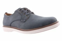 Florsheim SUPACUSH PLAIN BLUE CRAZY