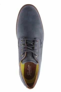 Florsheim SUPACUSH PLAIN BLUE CRAZY -shoe Shop JM483.BLU 5
