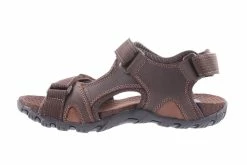 Florsheim RIO BRAVO BROWN -shoe Shop JM485.BRW 2