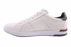 Florsheim CROSS OVER LACE WHITE -shoe Shop JM489.WHT 2