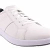 Florsheim CROSS OVER LACE WHITE -shoe Shop JM489.WHT 3