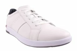 Florsheim CROSS OVER LACE WHITE