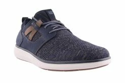Florsheim VENTURE KNIT NAVY COMBO