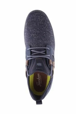 Florsheim VENTURE KNIT NAVY COMBO -shoe Shop JM490.NAV 5