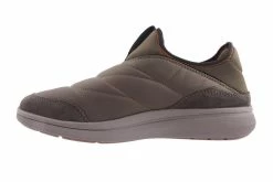 Florsheim JAVA-SLIP NYLON OLIVE 8 Florsheim JAVA-SLIP NYLON OLIVE -shoe Shop JM495.KHA 2