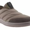 Florsheim JAVA-SLIP NYLON OLIVE -shoe Shop JM495.KHA 3