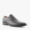 Florsheim JACKSON-SLIP ON BLACK