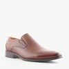 Florsheim JACKSON-SLIP ON TAN -shoe Shop JM499.TAN 1