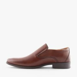 Florsheim JACKSON-SLIP ON TAN -shoe Shop JM499.TAN 3