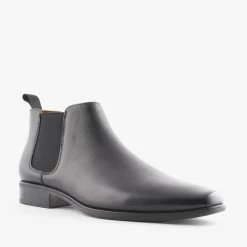 Florsheim JACKSON-CHELSEA BLACK