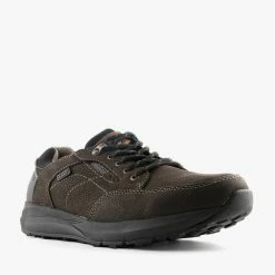 Florsheim EXCURSION-LACE CHARCOAL