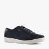 Florsheim CITY WALK-LACE NAVY 2 Florsheim CITY WALK-LACE NAVY -shoe Shop JM513.NAV 1
