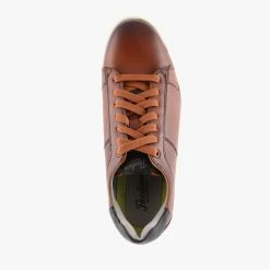 Florsheim HEIST COGNAC -shoe Shop JM515 4