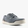 Florsheim KORE TOUR-CANVAS PLAIN BLUE -shoe Shop JM520 1