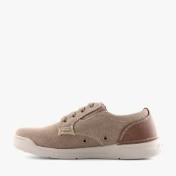 Florsheim KORE TOUR-CANVAS PLAIN STONE -shoe Shop JM521 3